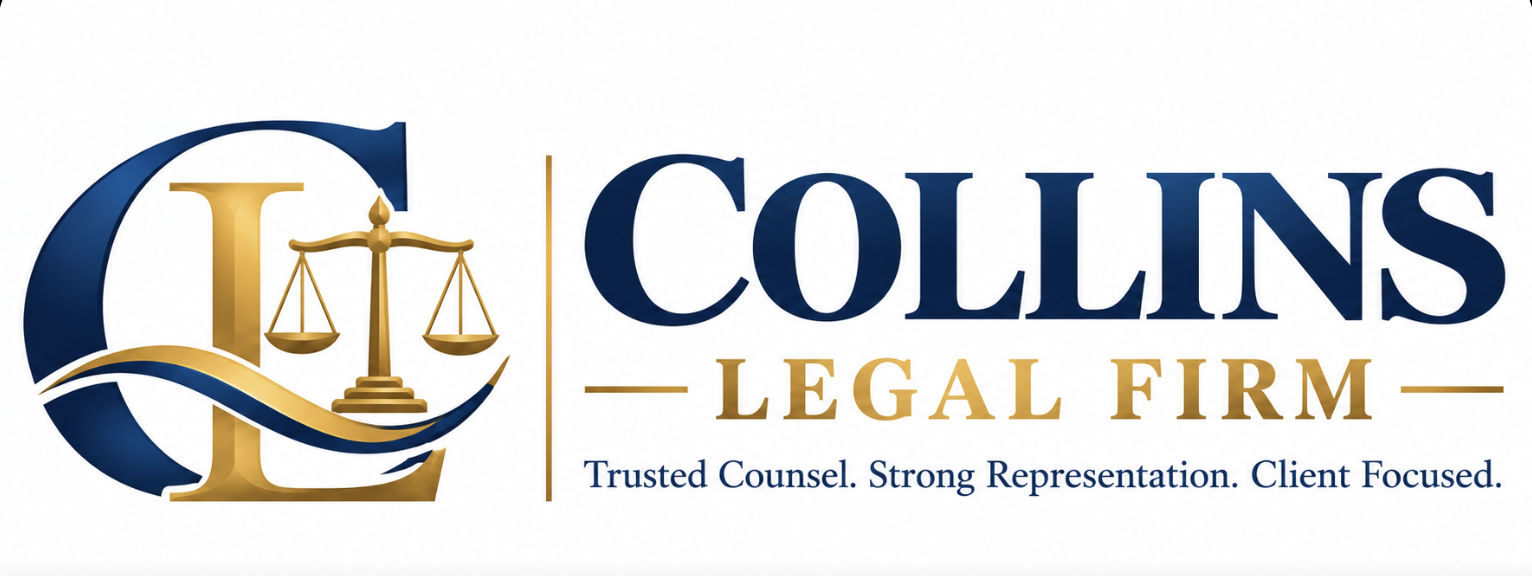 thecollinslegalfirm.com